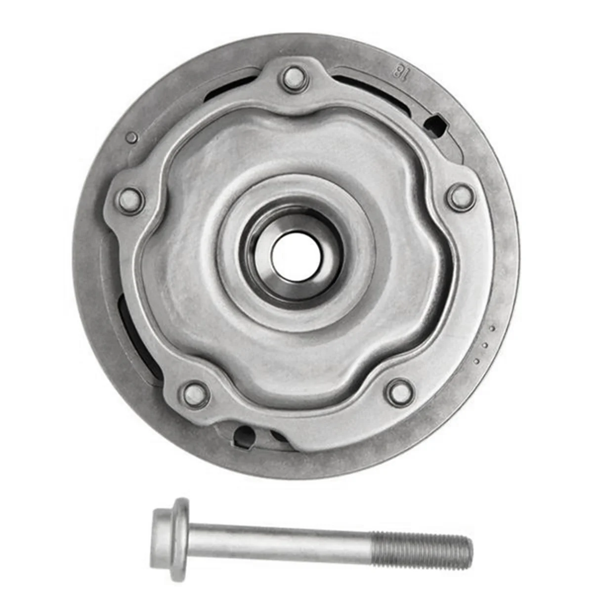 55567049 Intake Timing Camshaft Cam Gear Camshaft Regulator for Chevrolet Aveo Cruze Pontiac Opel Vauxhall Astra Zafira
55567049 Intake Timing Camshaft Cam Gear Camshaft Regulator for Chevrolet Aveo Cruze Pontiac Opel Vauxhall Astra Zafira