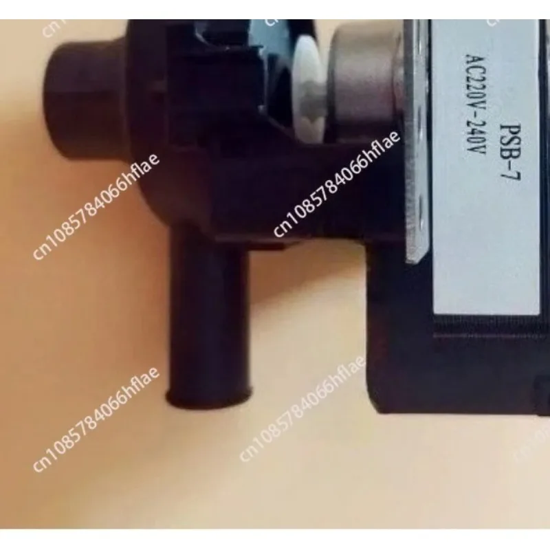 Central air conditioning refrigeration accessories condensate drainage pump PSB-7 centrifugal pump circulating pump 220V 1 piece
Central air conditioning refrigeration accessories condensate drainage pump PSB-7 centrifugal pump circulating pump 220V 1 piece