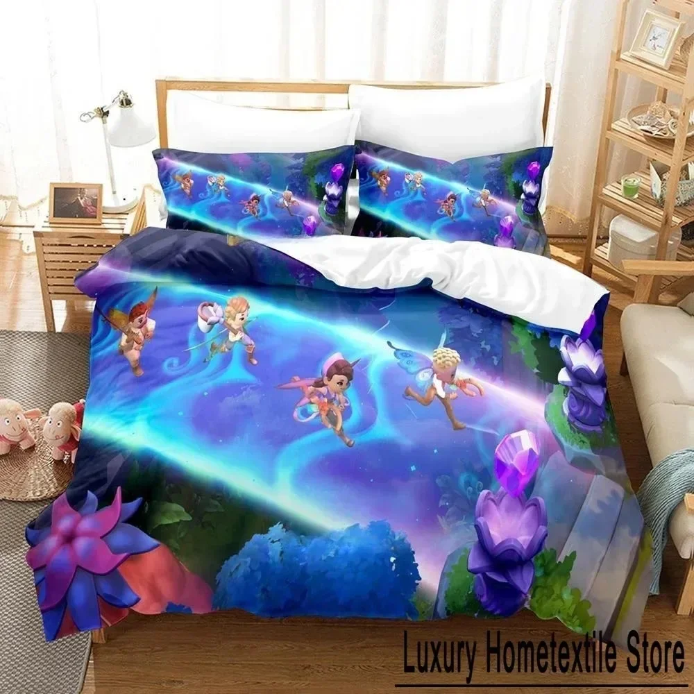 3D Printing Game Bed Sheet Sets Fae Farm Bedding Set Single Twin Full Queen King Size Bed Set Adult Kid Bedroom Duvet Cover
3D Printing Game Bed Sheet Sets Fae Farm Bedding Set Single Twin Full Queen King Size Bed Set Adult Kid Bedroom Duvet Cover