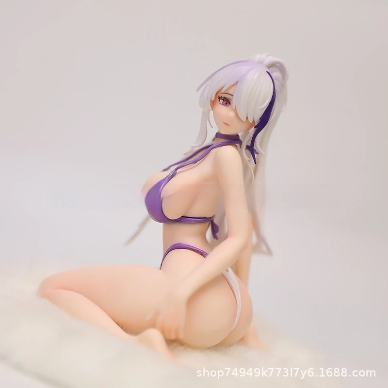 Hot New Arrival Azure Lane Cloud Fairy Water Play Girl GK Figure Desktop Case Car Ornament Anime Collectible Decoration Gift
Hot New Arrival Azure Lane Cloud Fairy Water Play Girl GK Figure Desktop Case Car Ornament Anime Collectible Decoration Gift