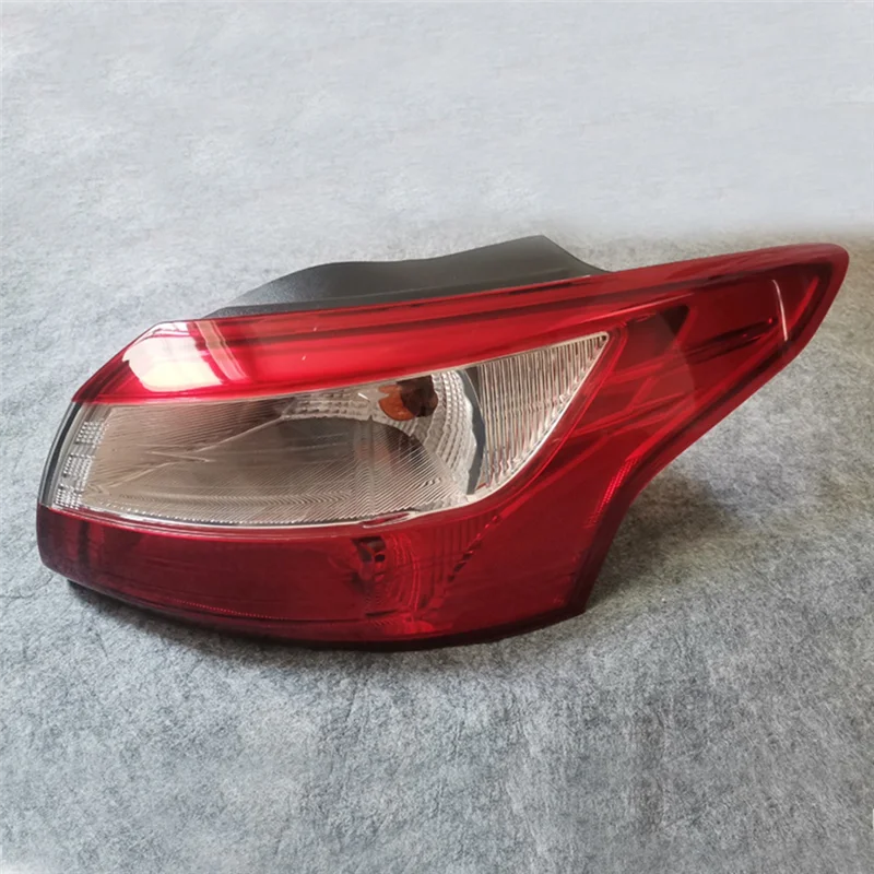 LED Tail Light For 2012 2013 2014 Ford Focus Trim Side Brake Light
LED Tail Light For 2012 2013 2014 Ford Focus Trim Side Brake Light