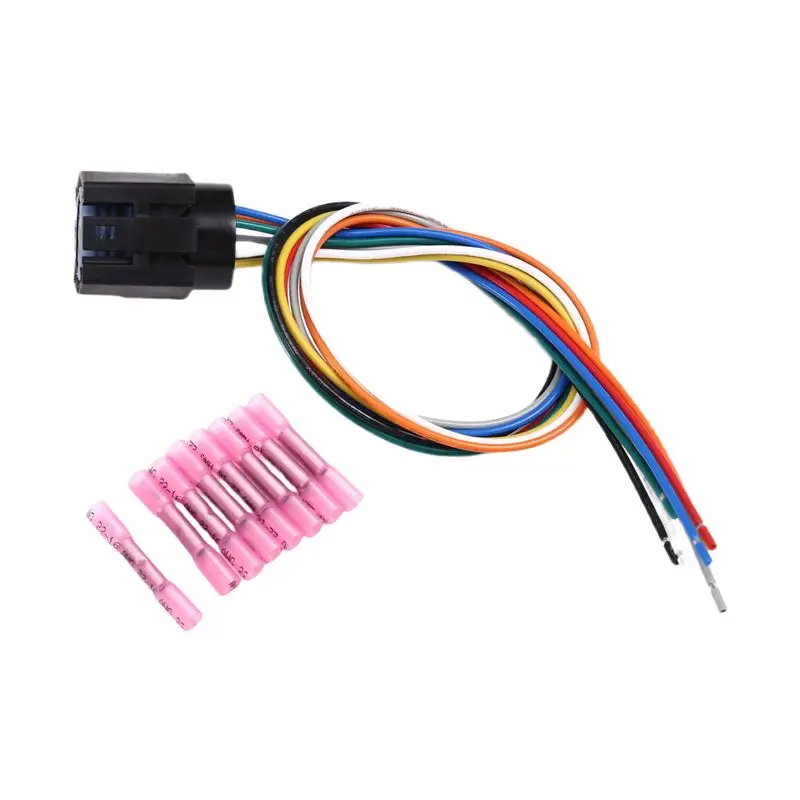 AB98-42RE 44RE 46RE 47RE 48RE Transmission Wiring Harness Repair Kit For DODGE RAM JEEP
AB98-42RE 44RE 46RE 47RE 48RE Transmission Wiring Harness Repair Kit For DODGE RAM JEEP