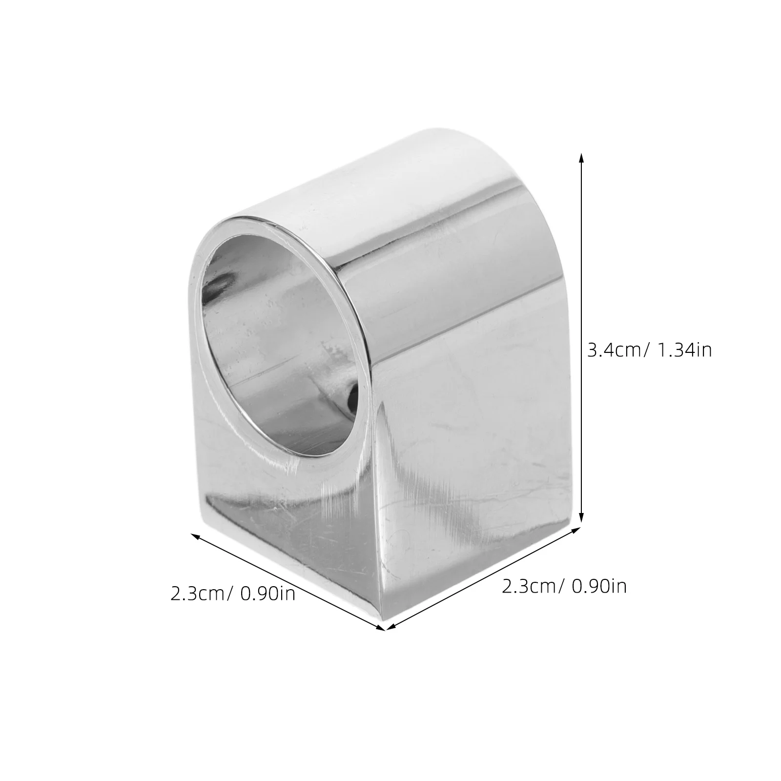 Kitchen Hanging Rod Base Stainless Steel Bracket for Towel Holder Closet Supports Wardrobe Socket Bath Shelf Mount Hardware
Kitchen Hanging Rod Base Stainless Steel Bracket for Towel Holder Closet Supports Wardrobe Socket Bath Shelf Mount Hardware