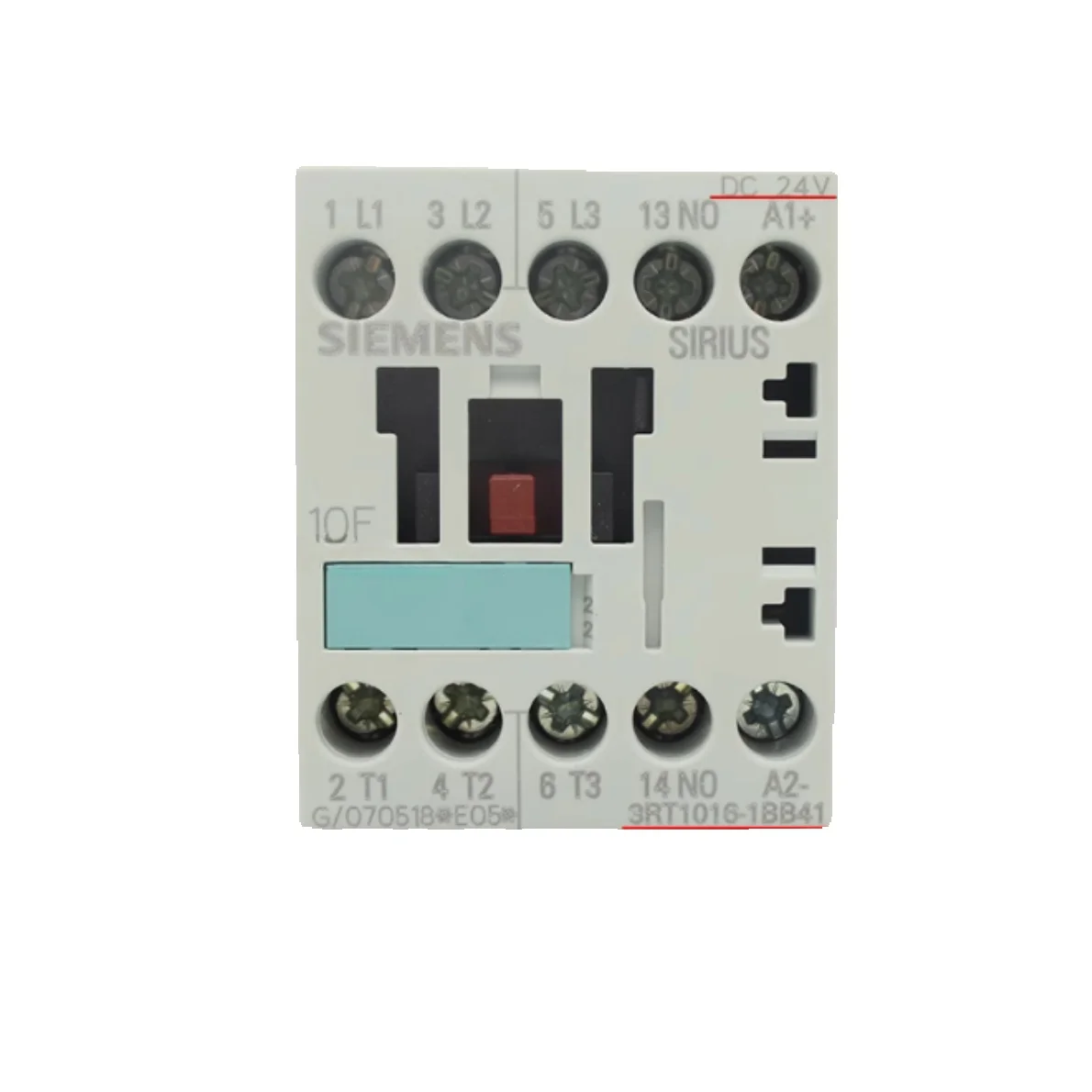 Новый оригинальный контактор постоянного тока 3TH4040-1XB4 3TH4040-1XF4 3TH4040-1XM4 DC24V
Новый оригинальный контактор постоянного тока 3TH4040-1XB4 3TH4040-1XF4 3TH4040-1XM4 DC24V