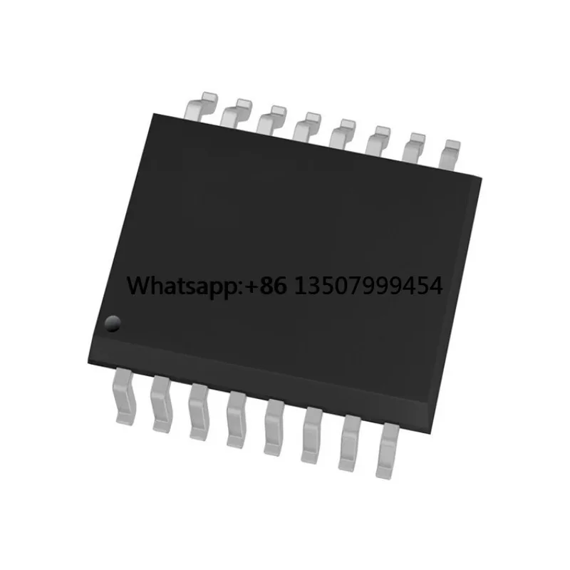ADUM1400CRWZ Digital Isolator 2.5KV 4CH Surface Mount 16-SOIC Package New Original
ADUM1400CRWZ Digital Isolator 2.5KV 4CH Surface Mount 16-SOIC Package New Original
