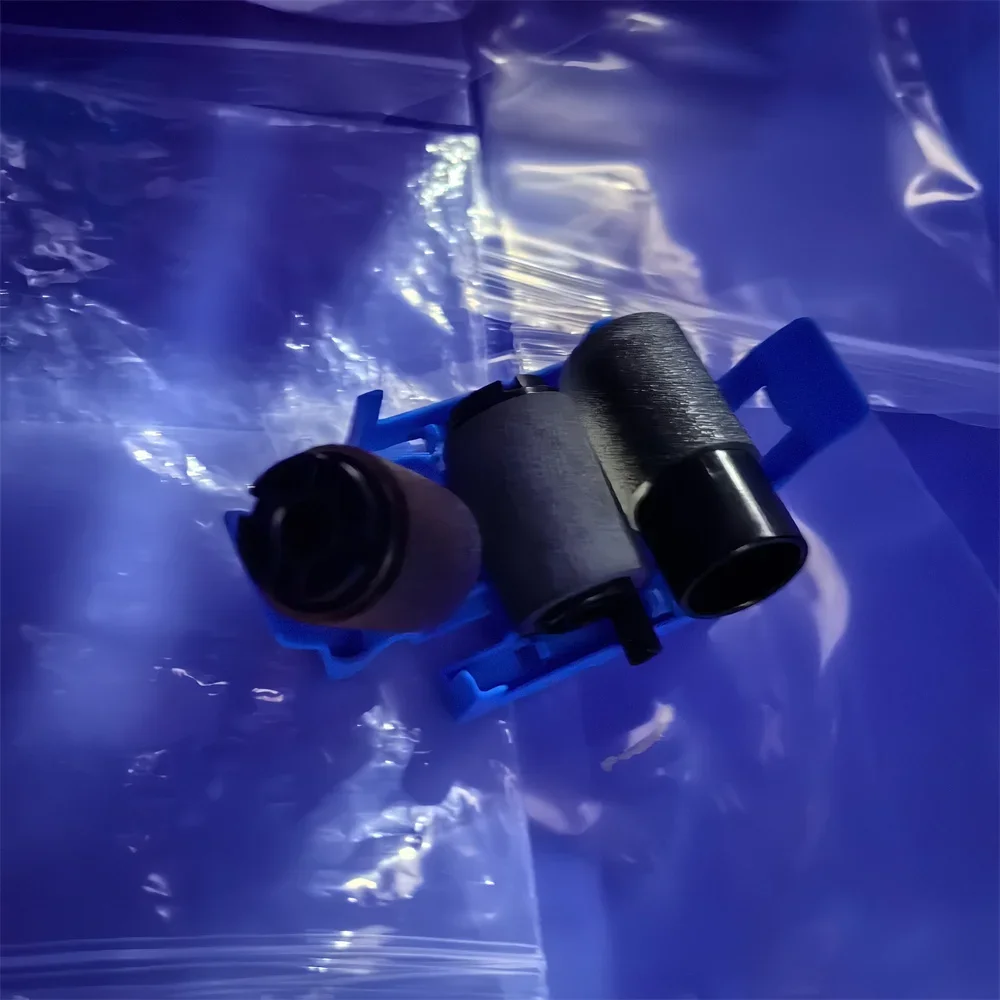10 Paper Feed Separation Roller for Toshiba 2555C 3055C 3555C 4555C 5055C 2505 3005 3505 4505 5005 2515 3015 3515 4515 5015 2008
10 Paper Feed Separation Roller for Toshiba 2555C 3055C 3555C 4555C 5055C 2505 3005 3505 4505 5005 2515 3015 3515 4515 5015 2008