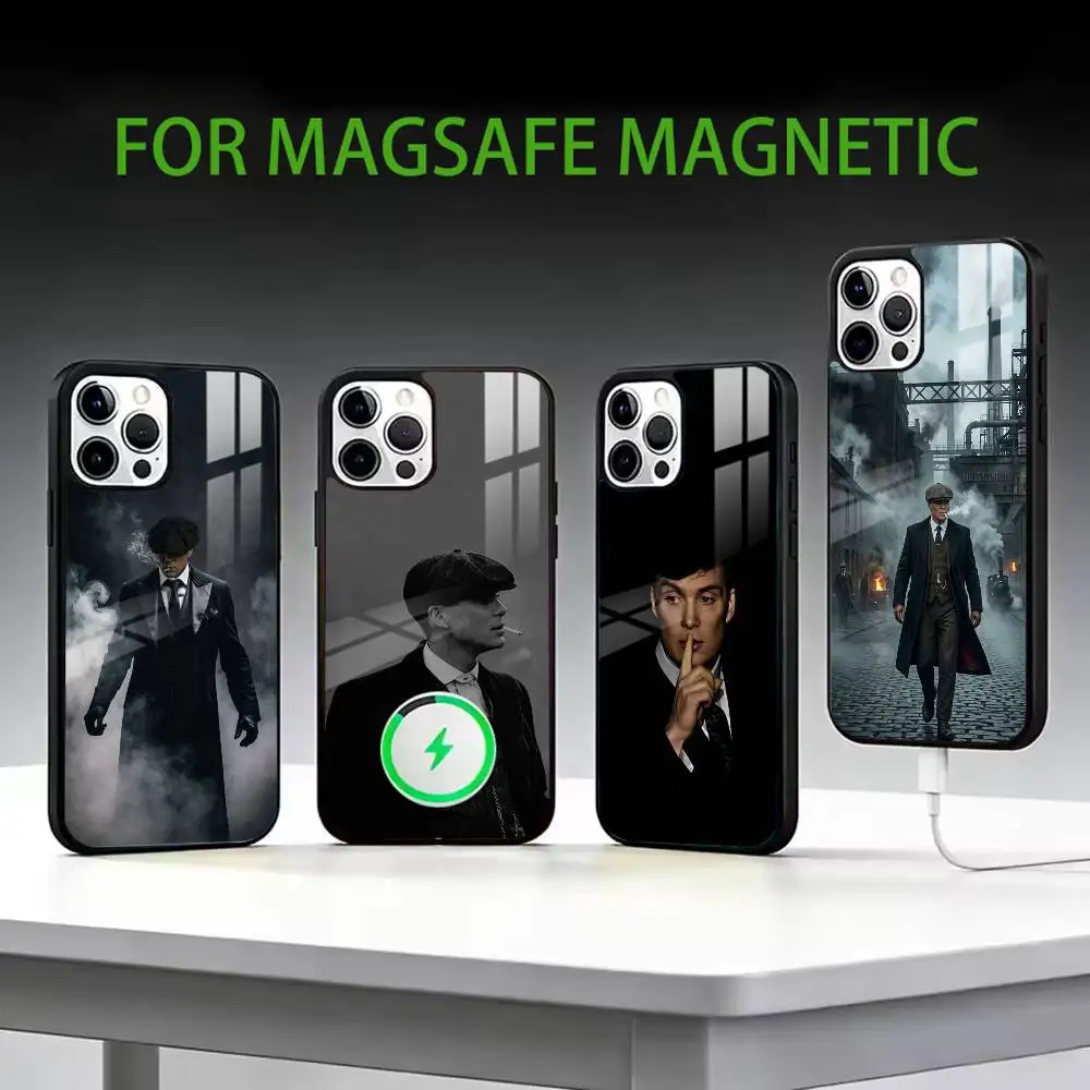 Peaky Blinders tommy shelby Phone Case For iPhone17,16,15,14,13,12,11 Plus,Pro Max Magnetic For Magsafe Wireless Charging
Peaky Blinders tommy shelby Phone Case For iPhone17,16,15,14,13,12,11 Plus,Pro Max Magnetic For Magsafe Wireless Charging