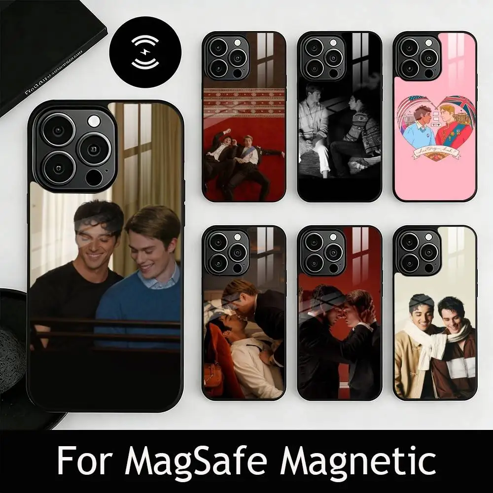 R-RW & RB Film Phone Case For iPhone17,16,15,14,13,12,11 Plus,Pro Magnetic For Magsafe Wireless Charging
R-RW & RB Film Phone Case For iPhone17,16,15,14,13,12,11 Plus,Pro Magnetic For Magsafe Wireless Charging