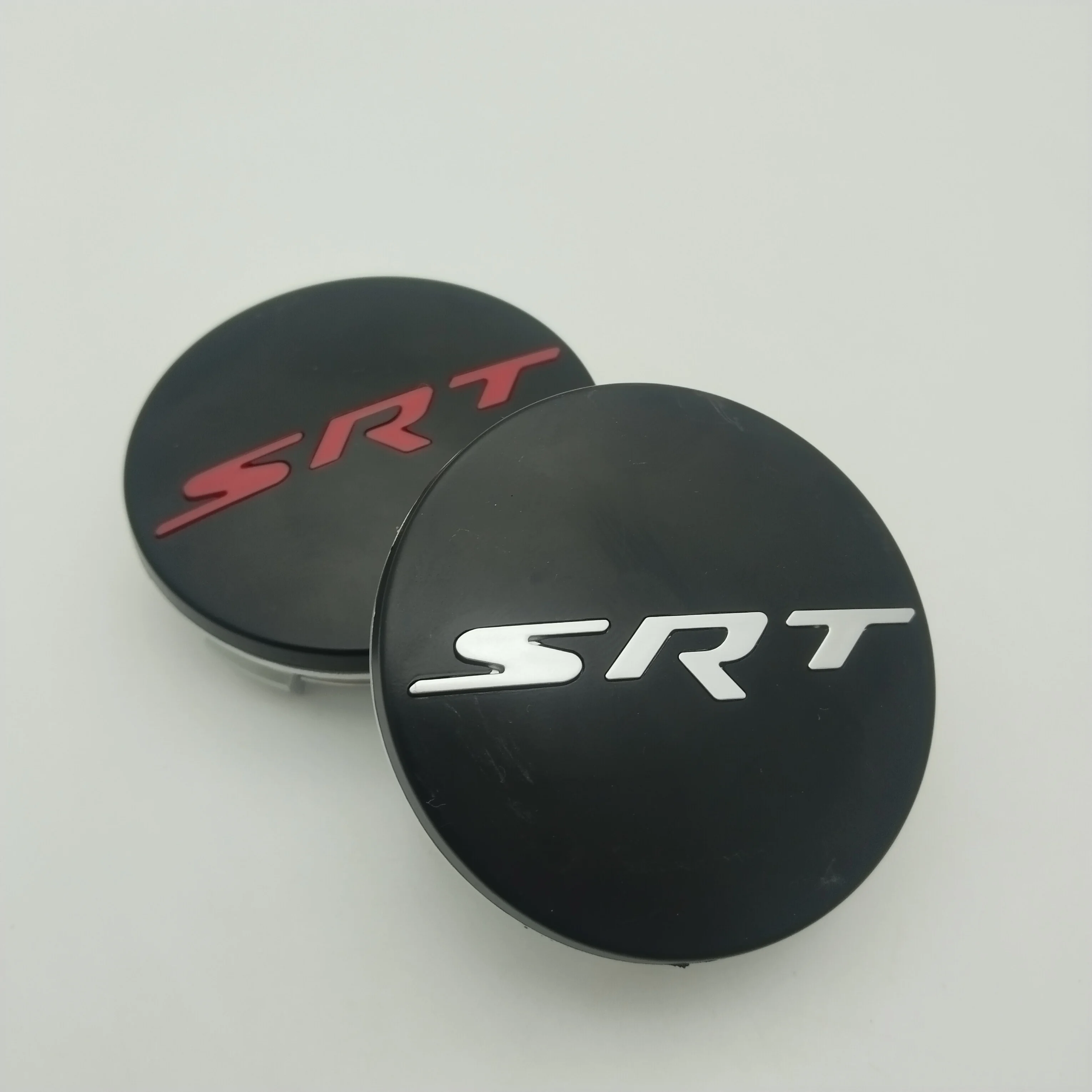 4 pieces of SRT car wheel hub center cover badge logo 63mm suitable for D odd Hell Cat SRT charger wheel hub cover Chrysler 300C
4 pieces of SRT car wheel hub center cover badge logo 63mm suitable for D odd Hell Cat SRT charger wheel hub cover Chrysler 300C