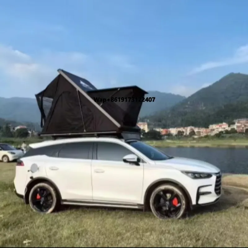 New Zealand Wholesale Waterproof Roof Top Tent Rooftop Tent with Sunroof Entry | Desk | Skylight | LED
New Zealand Wholesale Waterproof Roof Top Tent Rooftop Tent with Sunroof Entry | Desk | Skylight | LED