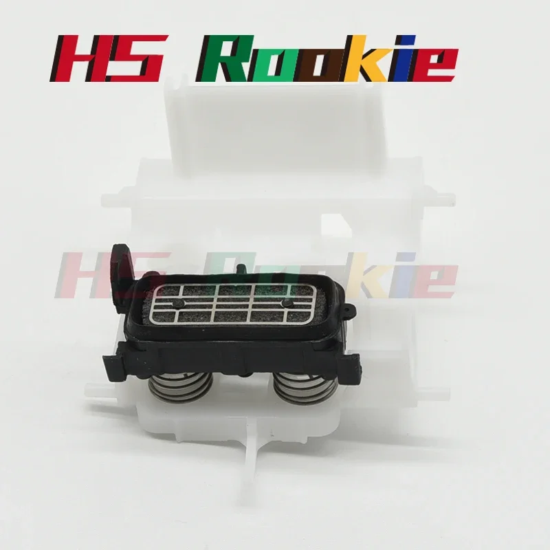 10X Capping Station Cap Top Head Pad shaft assembly as used for Epson L1110 L3100 L3101 L3106 L3110 L3115 L3116 L3117 L3118 L31
10X Capping Station Cap Top Head Pad shaft assembly as used for Epson L1110 L3100 L3101 L3106 L3110 L3115 L3116 L3117 L3118 L31