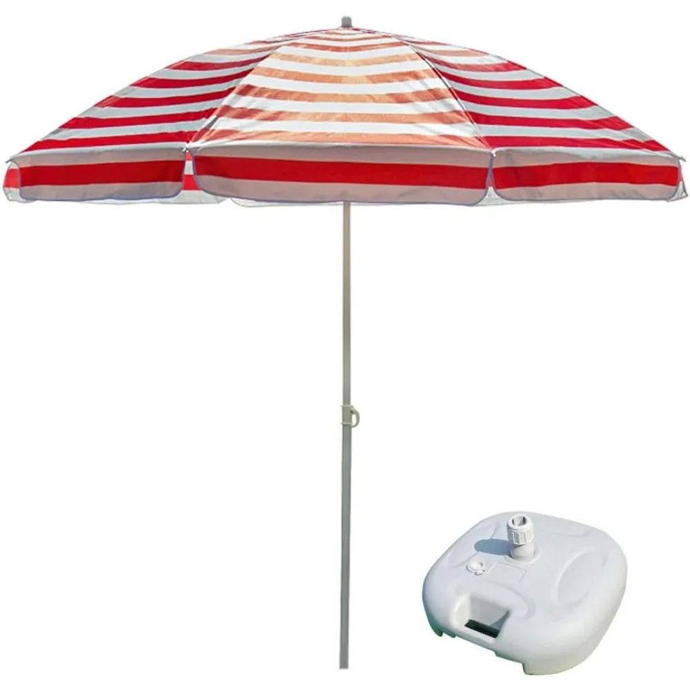 Umbrellas Outdoor Beach Fishing Sun Protection Big Sun Patio Portable Advertising Balcony Three Colors
Umbrellas Outdoor Beach Fishing Sun Protection Big Sun Patio Portable Advertising Balcony Three Colors