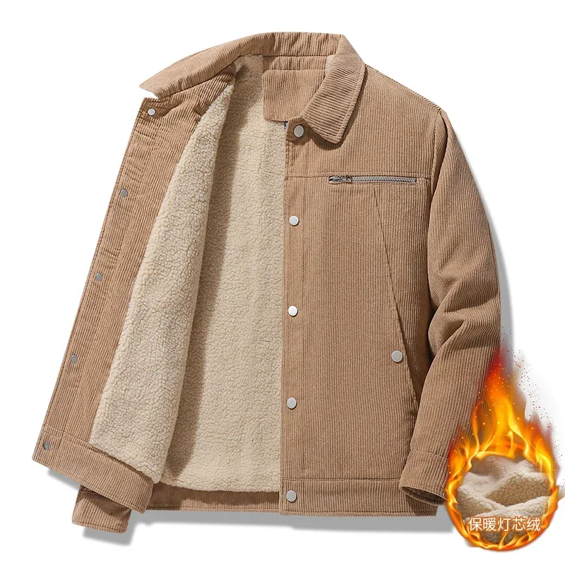 Jackets Vintage Warm Parka Coats High Quality Winter Jacket Male Casual Solid Motorcycles Warm Jackets Fashion Autumn Men
Jackets Vintage Warm Parka Coats High Quality Winter Jacket Male Casual Solid Motorcycles Warm Jackets Fashion Autumn Men