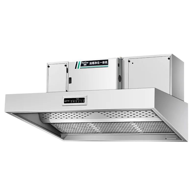 External Circulation Commercial Range Hood Kitchen Hotel and Restaurant Stainless Steel Hood Range Hood
External Circulation Commercial Range Hood Kitchen Hotel and Restaurant Stainless Steel Hood Range Hood