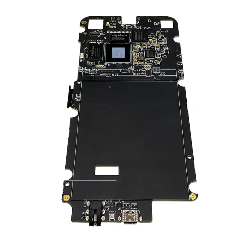 RK3588S consumer industrial three-proof high-end game large screen high performance
RK3588S consumer industrial three-proof high-end game large screen high performance