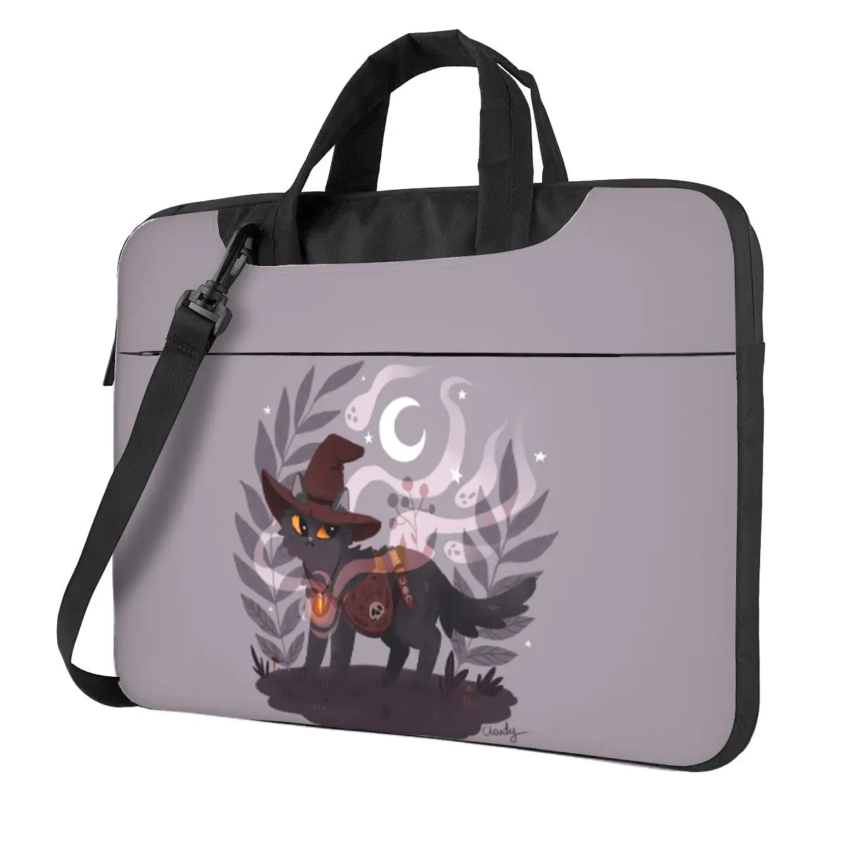 Witchy Business Сумка для ноутбука через плечо Чехол для компьютера 13, 14, 15,6-дюймовый чехол для ноутбука Macbook Pro Lenovo
Witchy Business Сумка для ноутбука через плечо Чехол для компьютера 13, 14, 15,6-дюймовый чехол для ноутбука Macbook Pro Lenovo