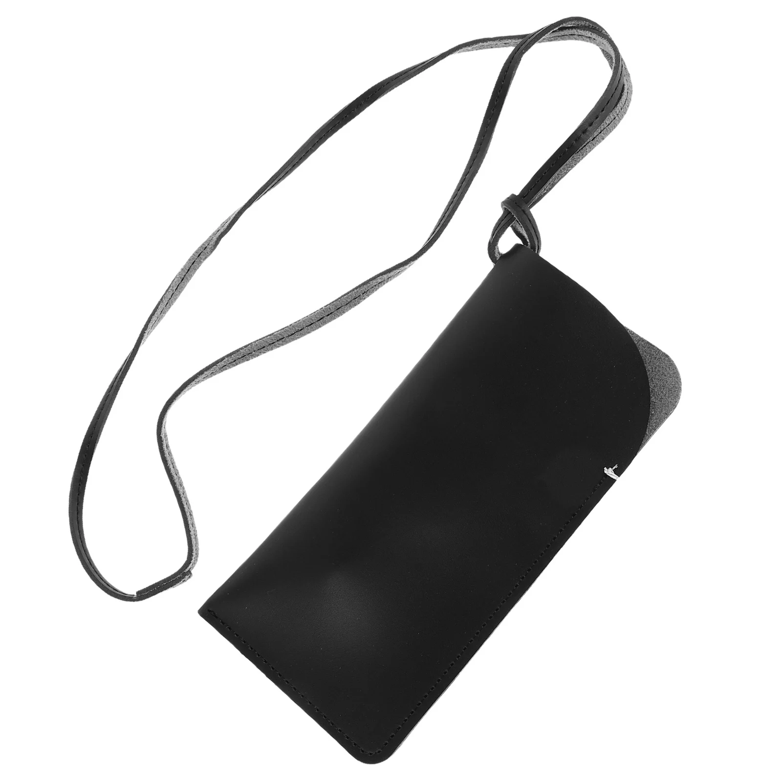 Glasses Bag Sunglasses Case Portable Lanyard Eyeglass Sleeve Hanging Neck Dual Storage Pouch Soft Protection Travel Accessories
Glasses Bag Sunglasses Case Portable Lanyard Eyeglass Sleeve Hanging Neck Dual Storage Pouch Soft Protection Travel Accessories
