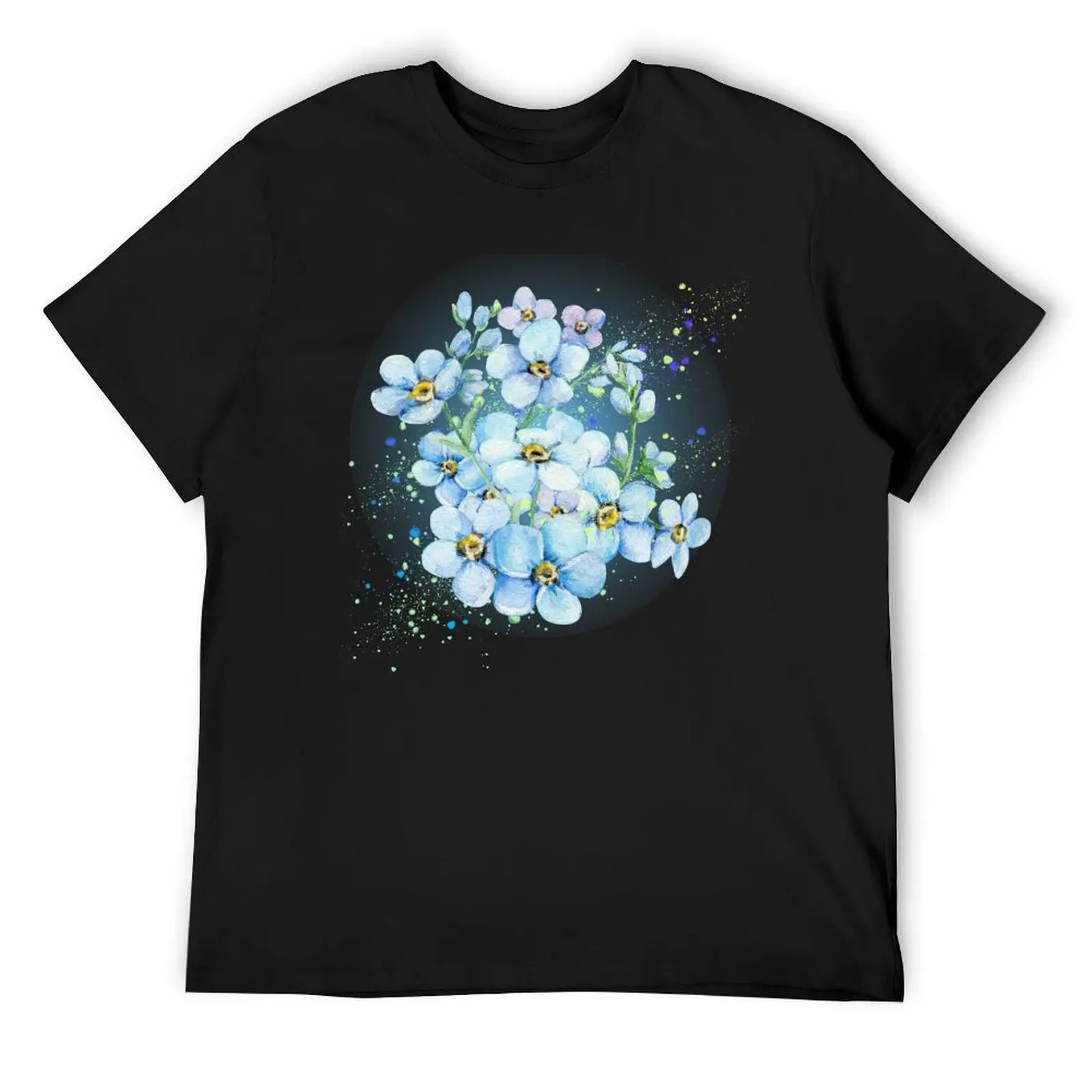 Forget Me Not Field T-Shirt oversizeds tshirts personalised oversized t shirt tshirts for men
Forget Me Not Field T-Shirt oversizeds tshirts personalised oversized t shirt tshirts for men