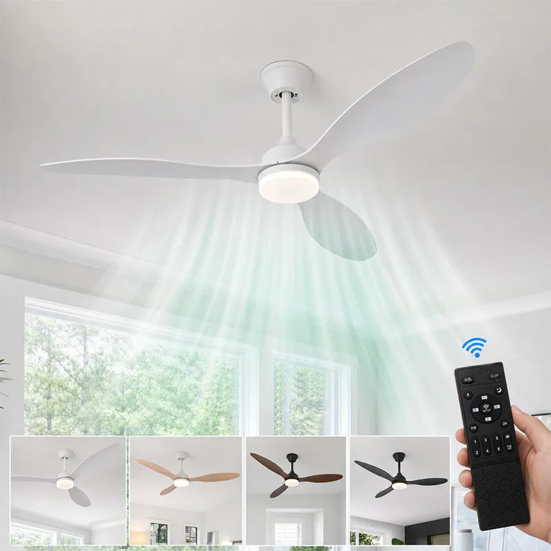Ceiling Fan With Light,25 Inch/42 Inch/52 Inch Low Profile Ceiling Fan with remote control, For Indoor and Covered Outdoor
Ceiling Fan With Light,25 Inch/42 Inch/52 Inch Low Profile Ceiling Fan with remote control, For Indoor and Covered Outdoor