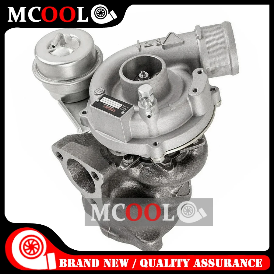 НОВЫЙ ТУРБОКОМПРЕССОР для AUDI A4 A6 1,8 T QUATTRO SKODA SUPERB VW Passat 53039880029-058145703N-058145703KX 058145703JX 058145703K
НОВЫЙ ТУРБОКОМПРЕССОР для AUDI A4 A6 1,8 T QUATTRO SKODA SUPERB VW Passat 53039880029-058145703N-058145703KX 058145703JX 058145703K