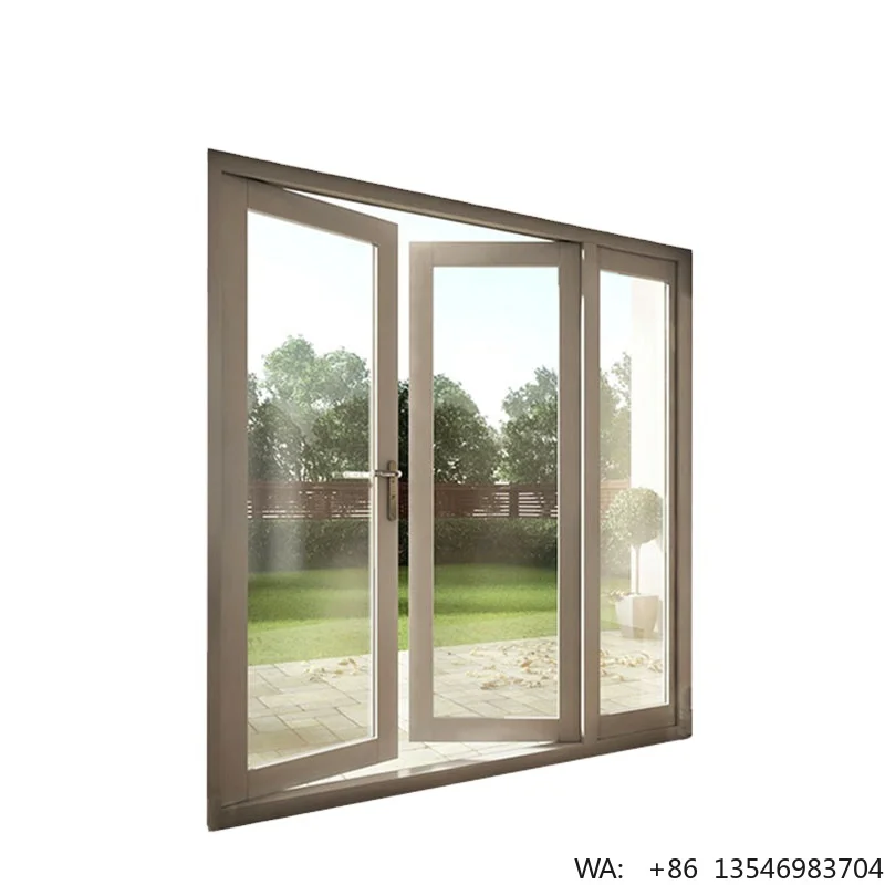 High Quality China Supplier Oem Custom Cheap Upvc Window Frames Pvc Window Profile Upvc Door Frame
High Quality China Supplier Oem Custom Cheap Upvc Window Frames Pvc Window Profile Upvc Door Frame