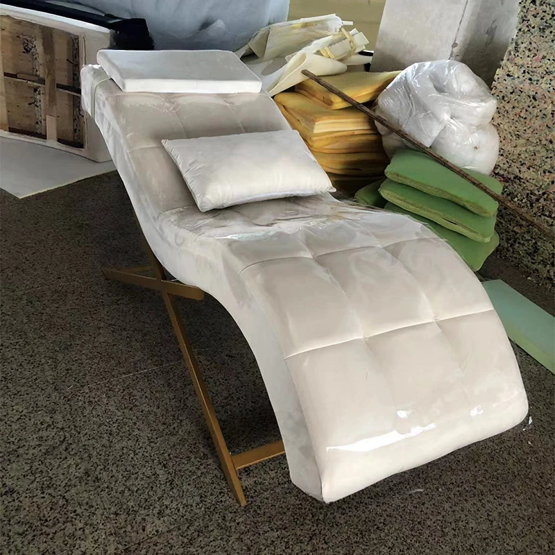 Spa Pedicure Massage Bed Head Full Body Luxury Beauty Massage Bed Facial Cosmetic Knead Lettino Estetista Salon Furniture
Spa Pedicure Massage Bed Head Full Body Luxury Beauty Massage Bed Facial Cosmetic Knead Lettino Estetista Salon Furniture