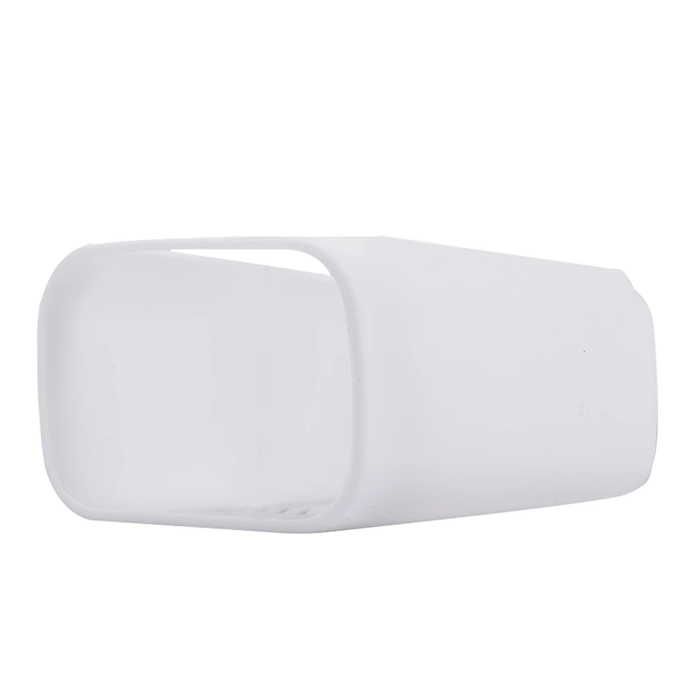 Silicone Cover Skin Against UV Rays and Rain Protective Cover Anti-Drop Protective Case Cover for Eufy Security S230 SoloCam S40
Silicone Cover Skin Against UV Rays and Rain Protective Cover Anti-Drop Protective Case Cover for Eufy Security S230 SoloCam S40