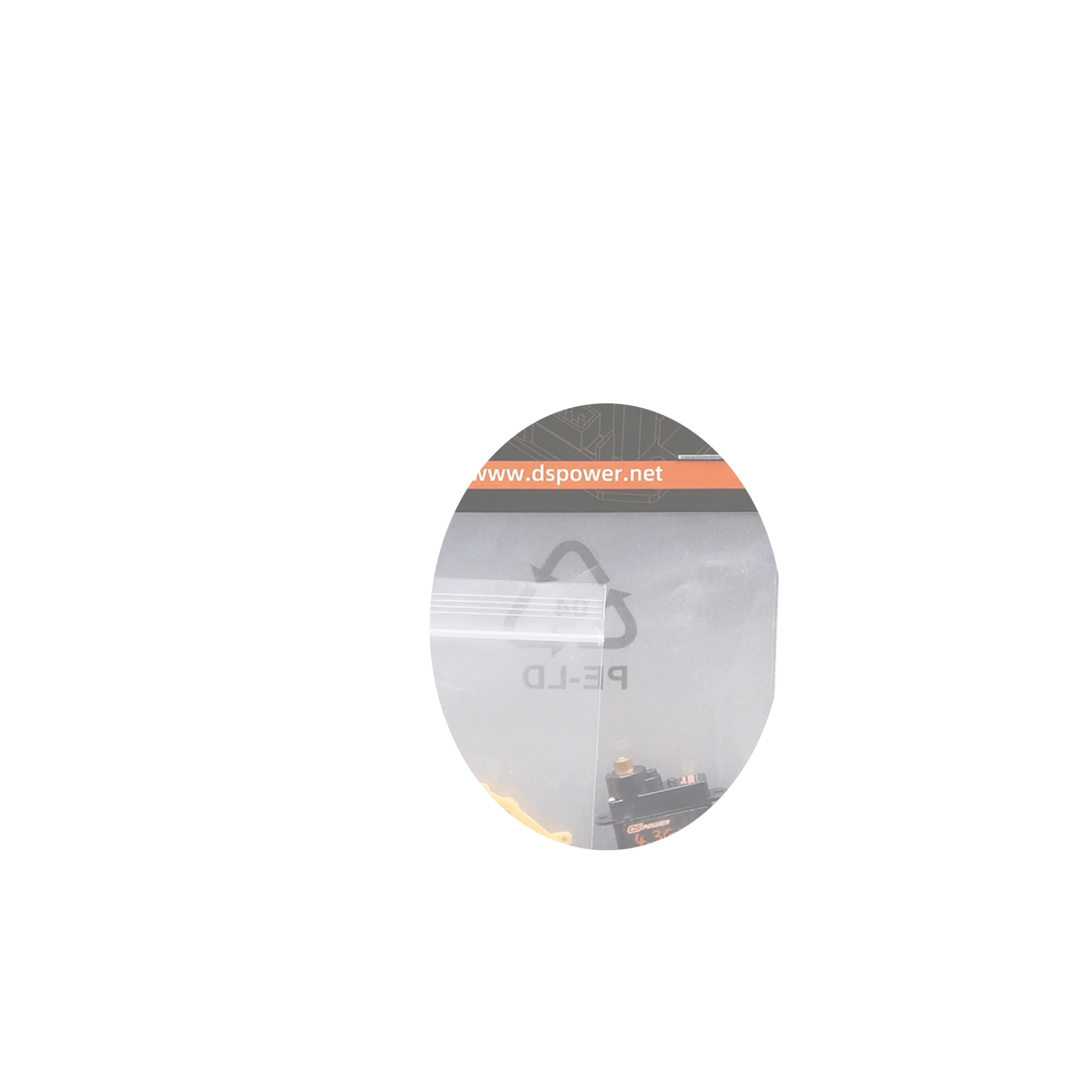 DSPOWER 4.3G Metal Gear Micro Digital Servo Coreless Motor for 1/24 1/28 RC Mini Cars Wltoys Airplanes Fixed-wing Helicopter DIY
DSPOWER 4.3G Metal Gear Micro Digital Servo Coreless Motor for 1/24 1/28 RC Mini Cars Wltoys Airplanes Fixed-wing Helicopter DIY
