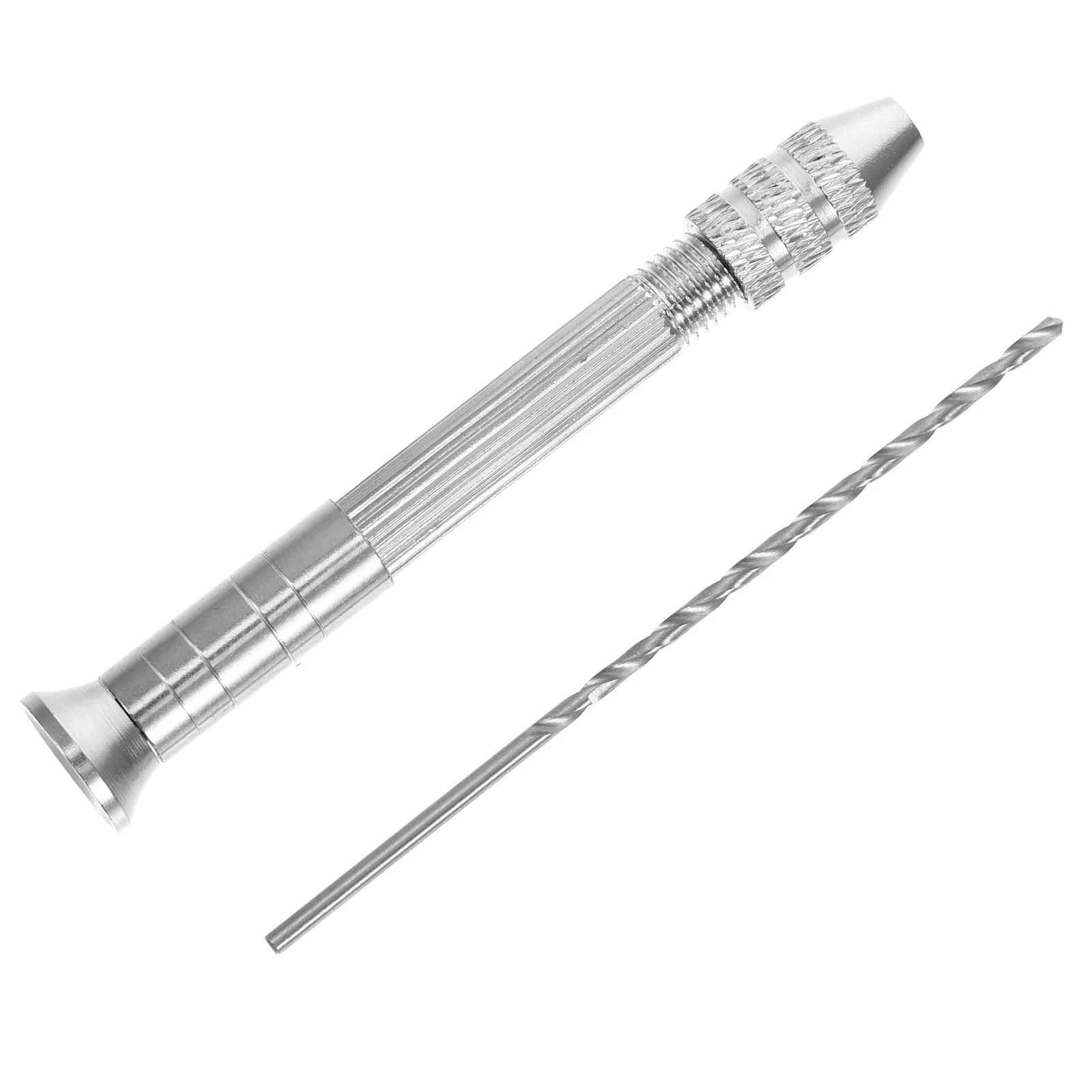 1Set Hole Punching Tool Manual Hand Drill Metal Mini Drill for DIY Jewelry Making Woodworking Craft Precision
1Set Hole Punching Tool Manual Hand Drill Metal Mini Drill for DIY Jewelry Making Woodworking Craft Precision