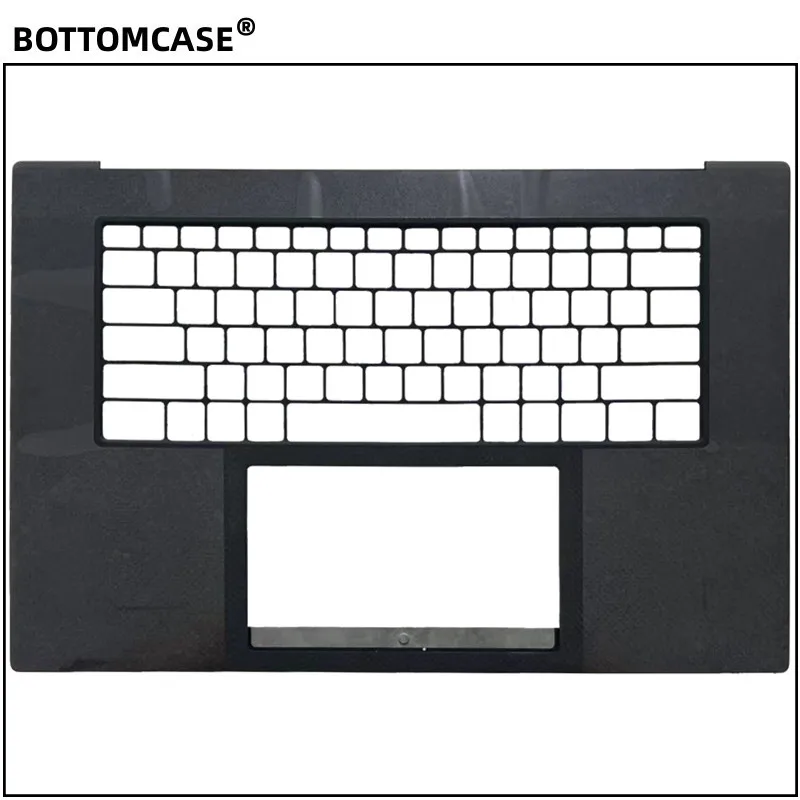 New For BOTTOMCASE® XPS 17 9700 9710 9730 Precision 5750 5760 Laptop Upper Case Palmrest Cover 0W20R5 W20R5
New For BOTTOMCASE® XPS 17 9700 9710 9730 Precision 5750 5760 Laptop Upper Case Palmrest Cover 0W20R5 W20R5