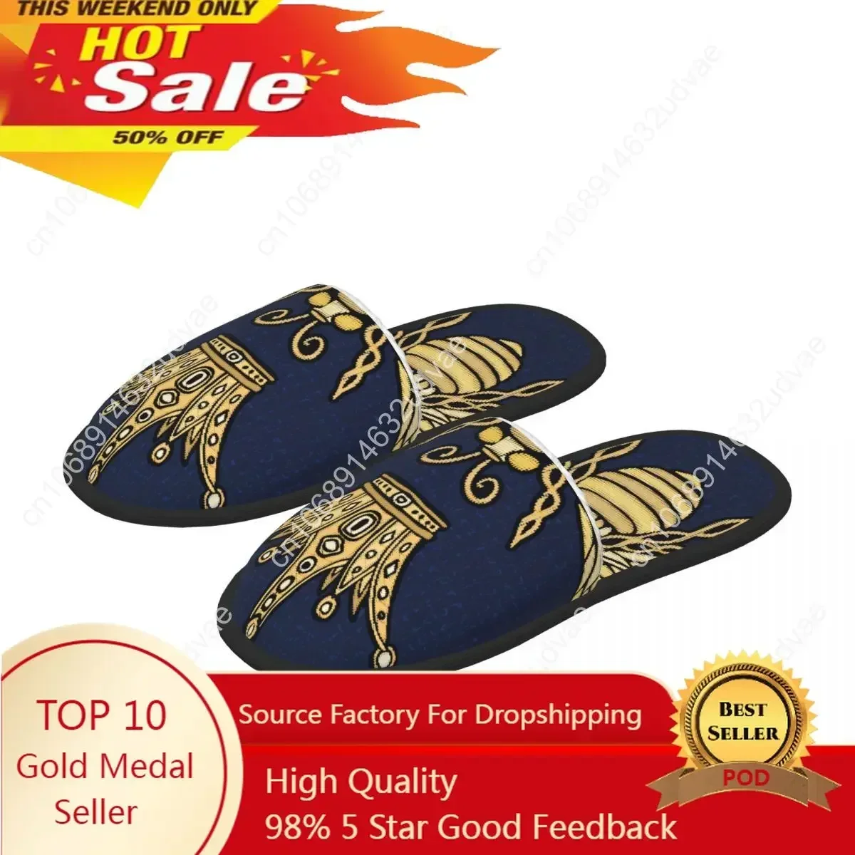 Indoor Bee Crown Bumblebee Wasp Insect Warm Slippers Winter Home Plush Slippers High Quality Fashion Home Soft Fluffy Slippers
Indoor Bee Crown Bumblebee Wasp Insect Warm Slippers Winter Home Plush Slippers High Quality Fashion Home Soft Fluffy Slippers