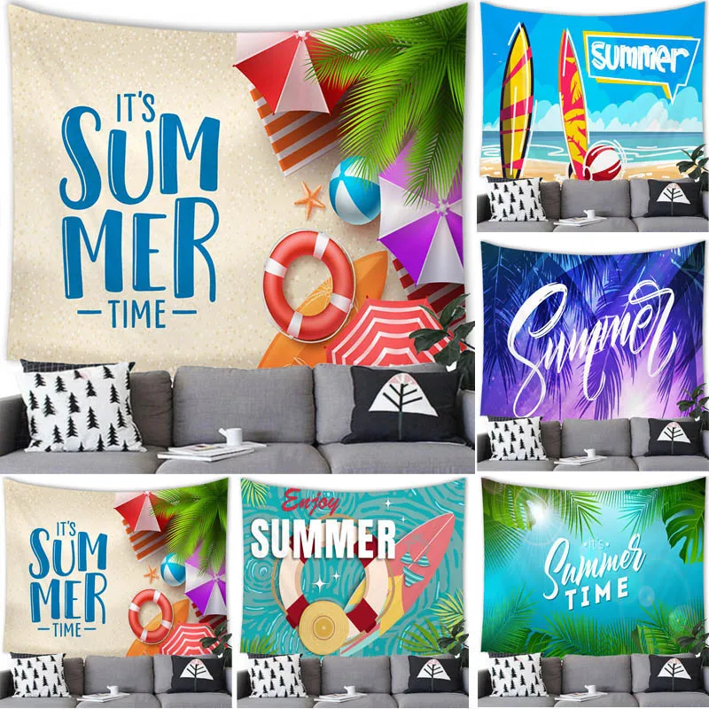 Summer Beach Tapestry Wall Hanging Summer Beach Decor Tapestry Wall Hanging Summer Beach Party Home Decoration Background
Summer Beach Tapestry Wall Hanging Summer Beach Decor Tapestry Wall Hanging Summer Beach Party Home Decoration Background