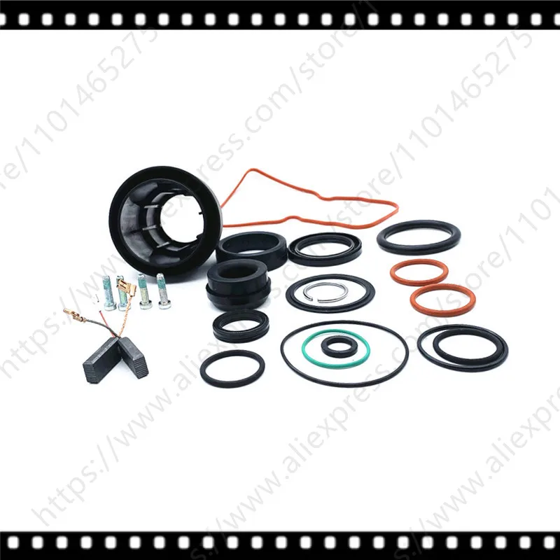 Service package for BOSCH GBH8-45DV DH715VC RH745 GBH8D GSH7VC GSH9VC RH850VC
Service package for BOSCH GBH8-45DV DH715VC RH745 GBH8D GSH7VC GSH9VC RH850VC