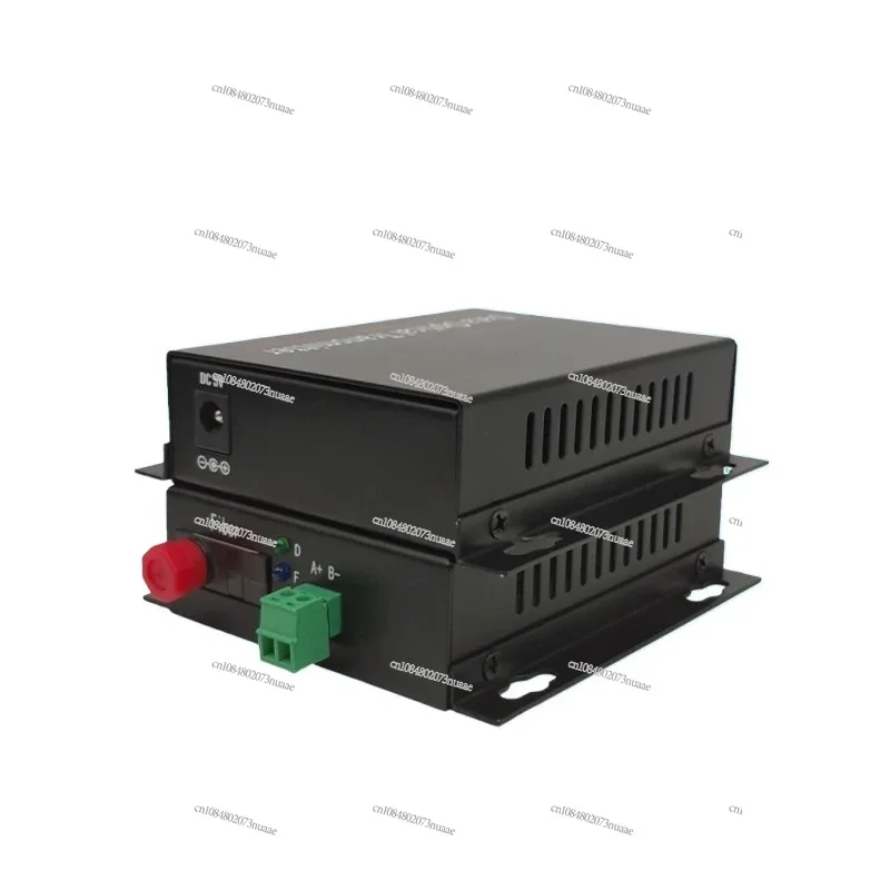Optical Transceiver for Fountain Lighting on Stage, Industrial, DMX512, Serial to Fiber
Optical Transceiver for Fountain Lighting on Stage, Industrial, DMX512, Serial to Fiber