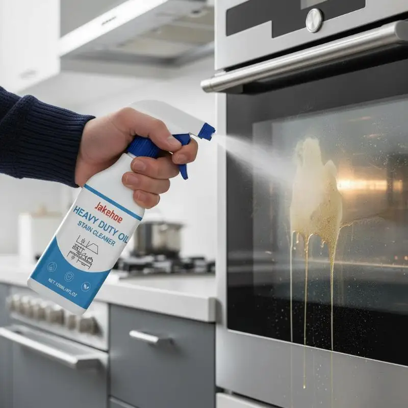 Kitchen Oil Stain Remover Grease Stain Remover 120ml Kitchen Grease Foam Cleaner Oil Stains Degreaser Household Cleaner Spray
Kitchen Oil Stain Remover Grease Stain Remover 120ml Kitchen Grease Foam Cleaner Oil Stains Degreaser Household Cleaner Spray