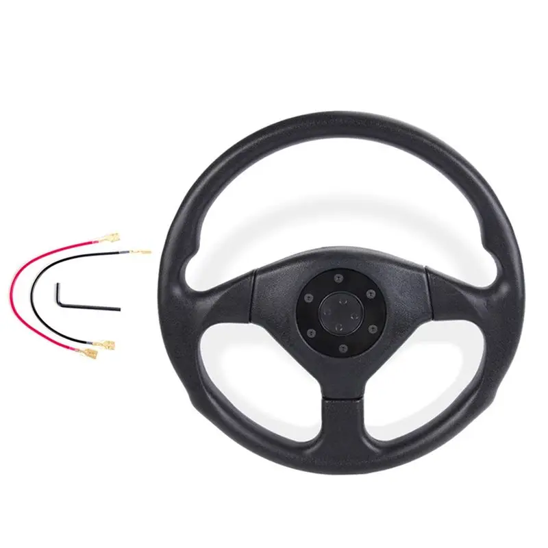 A21F-36CM Racing Steering Wheel 14 Inch Steering Wheels Universal Deep Corn Drifting Sport Steering Wheel
A21F-36CM Racing Steering Wheel 14 Inch Steering Wheels Universal Deep Corn Drifting Sport Steering Wheel