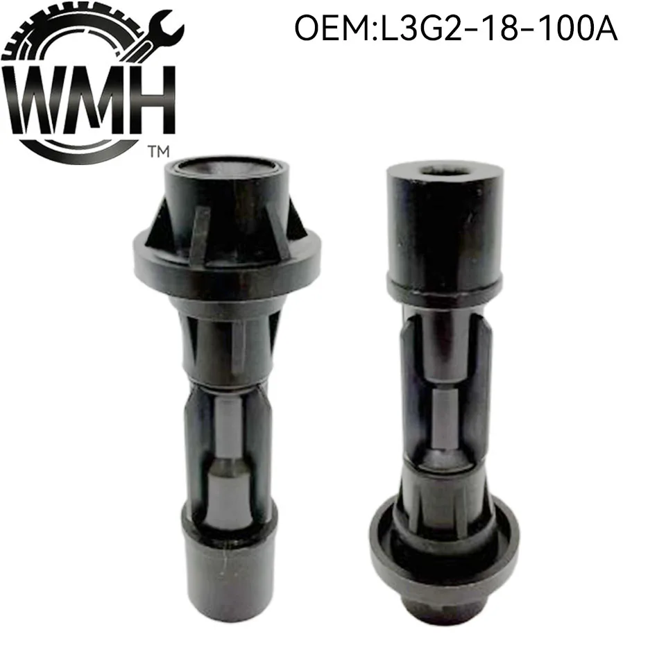 4/8/16Pcs Car accessories Oeml3G2-18-100A Ignition Coil Rubber Repair Kit Suitable for Mazda Mx-5 Iii 2.0L Lf62 2008
4/8/16Pcs Car accessories Oeml3G2-18-100A Ignition Coil Rubber Repair Kit Suitable for Mazda Mx-5 Iii 2.0L Lf62 2008