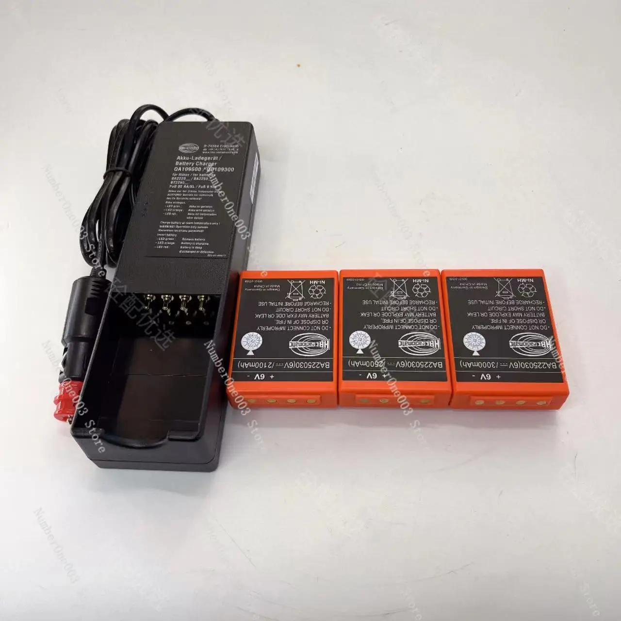 HBC Battery, Charger, Pump Truck Remote Control Battery, Pump Truck Remote Control Charger, Xugong Zhonglian Sany
HBC Battery, Charger, Pump Truck Remote Control Battery, Pump Truck Remote Control Charger, Xugong Zhonglian Sany