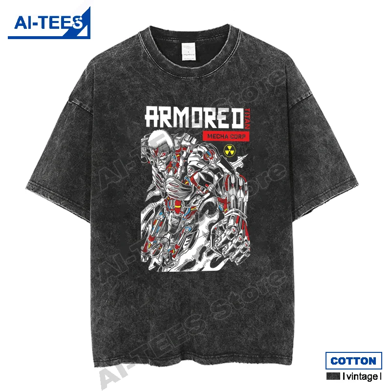 Offensive Giant Reiner Braun T Shirt Y2k Harajuku Anime Hip Hop High Street Unisex T-shirt Cotton Casual Oversized Loose Tees
Offensive Giant Reiner Braun T Shirt Y2k Harajuku Anime Hip Hop High Street Unisex T-shirt Cotton Casual Oversized Loose Tees