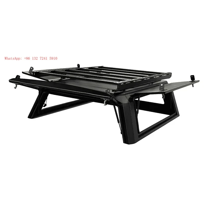 Aluminium 4x4 Off-Road Truck Camper Shell with Locking Function Window for Pickup Camper Truck Tonneau Cover Best Seller High Pe
Aluminium 4x4 Off-Road Truck Camper Shell with Locking Function Window for Pickup Camper Truck Tonneau Cover Best Seller High Pe