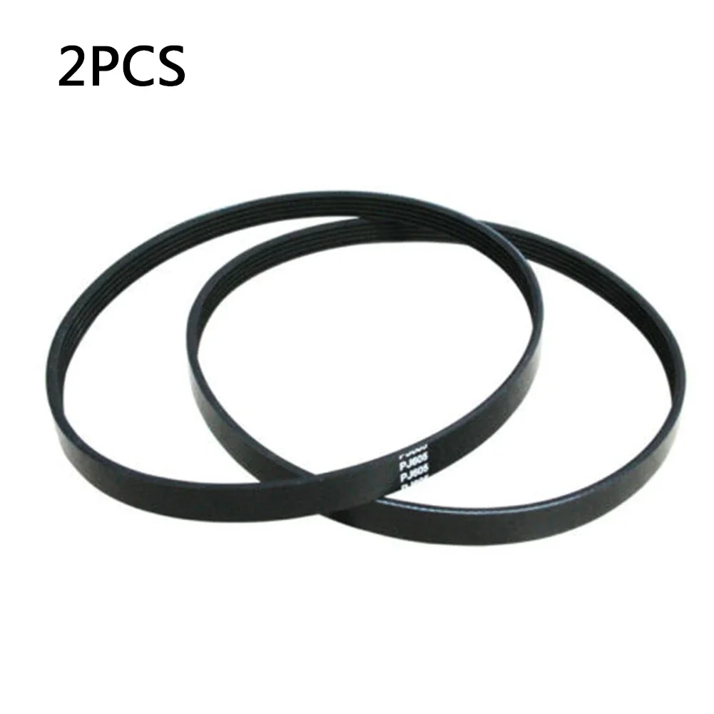 2x5PJ сменные ремни для Einhell-SP-204 W588, ременный станок, деревообрабатывающий строгальный станок, многоклиновые ремни на шкиве PJ 609 мм
2x5PJ сменные ремни для Einhell-SP-204 W588, ременный станок, деревообрабатывающий строгальный станок, многоклиновые ремни на шкиве PJ 609 мм