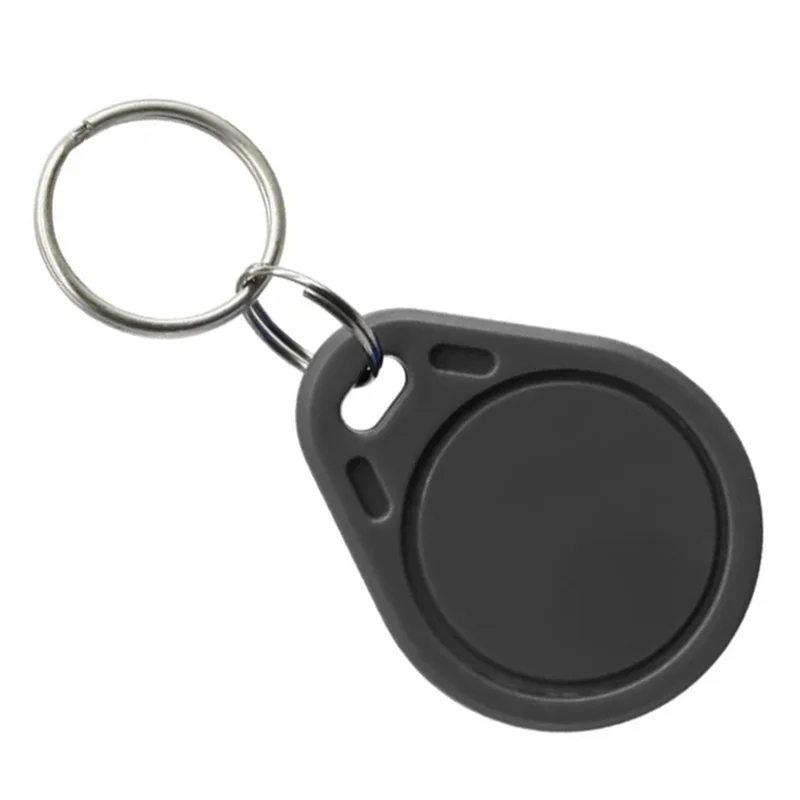 Hotel RFID Key FOB Re-Writable Multiple Times. 100 Pcs. Works In 13.56 Mhz Frequency
Hotel RFID Key FOB Re-Writable Multiple Times. 100 Pcs. Works In 13.56 Mhz Frequency