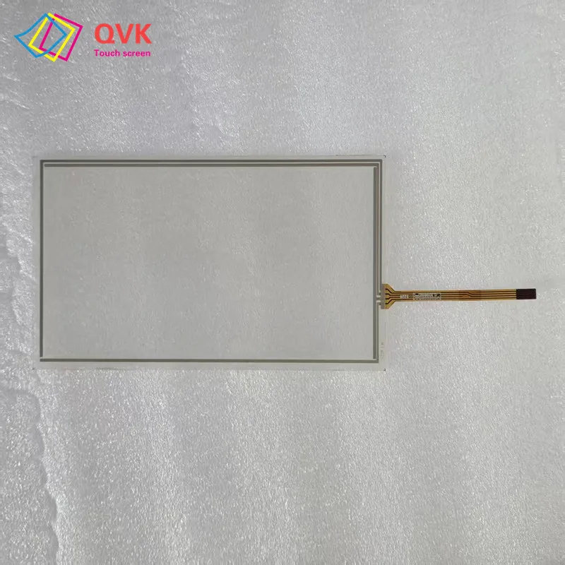 Новый 4PIN 170X103MM для 5228, резистивный сенсорный экран, дигитайзер, внешняя стеклянная панель
Новый 4PIN 170X103MM для 5228, резистивный сенсорный экран, дигитайзер, внешняя стеклянная панель