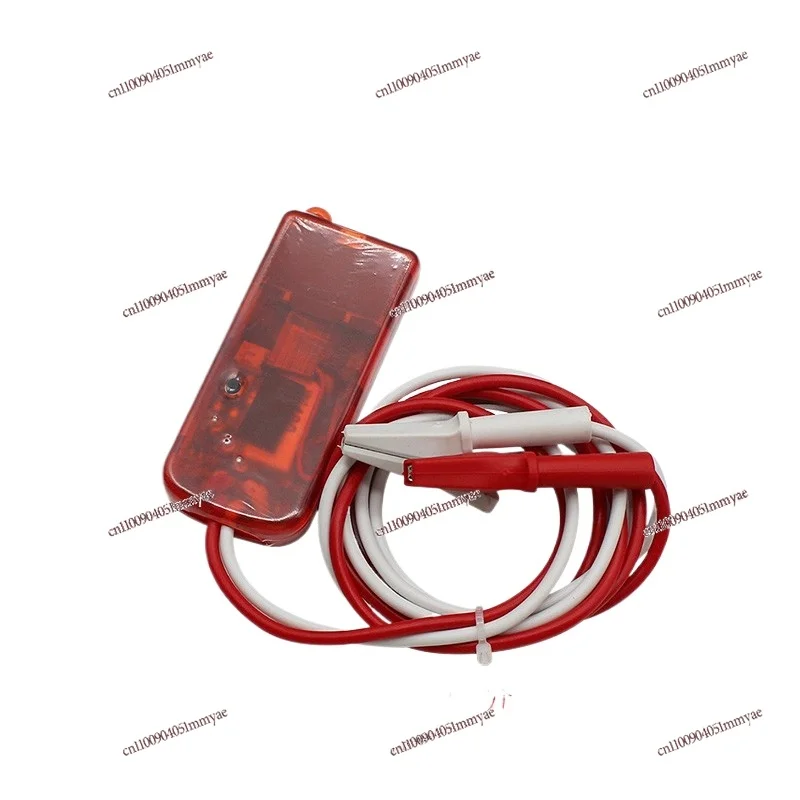Air Conditioner Detector Intelligent Split on-hook Professional Maintenance Tool
Air Conditioner Detector Intelligent Split on-hook Professional Maintenance Tool