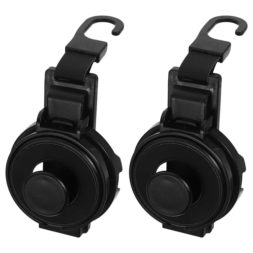 2pcs Car Seat Hooks In-car Storage Rack PP Material Rear Cup Holders Phone Stand Backseat Drink Holder Black Color
2pcs Car Seat Hooks In-car Storage Rack PP Material Rear Cup Holders Phone Stand Backseat Drink Holder Black Color