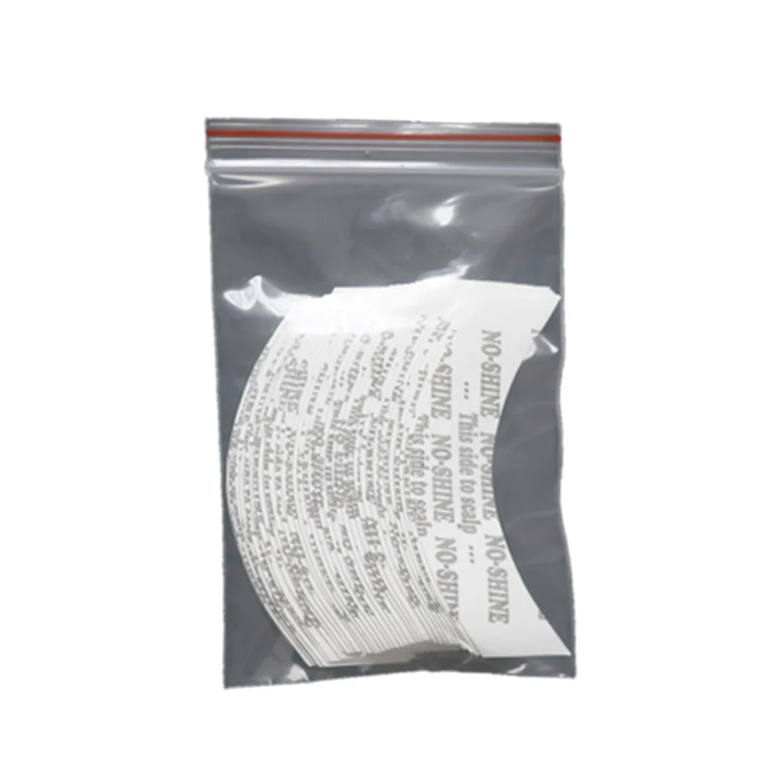 Innovative! 36Pc/Lot No-Shine Lace Wig Tape Double Sided Adhesive Extension Hair Tape Strips for Toupees/Lace Wig Film
Innovative! 36Pc/Lot No-Shine Lace Wig Tape Double Sided Adhesive Extension Hair Tape Strips for Toupees/Lace Wig Film