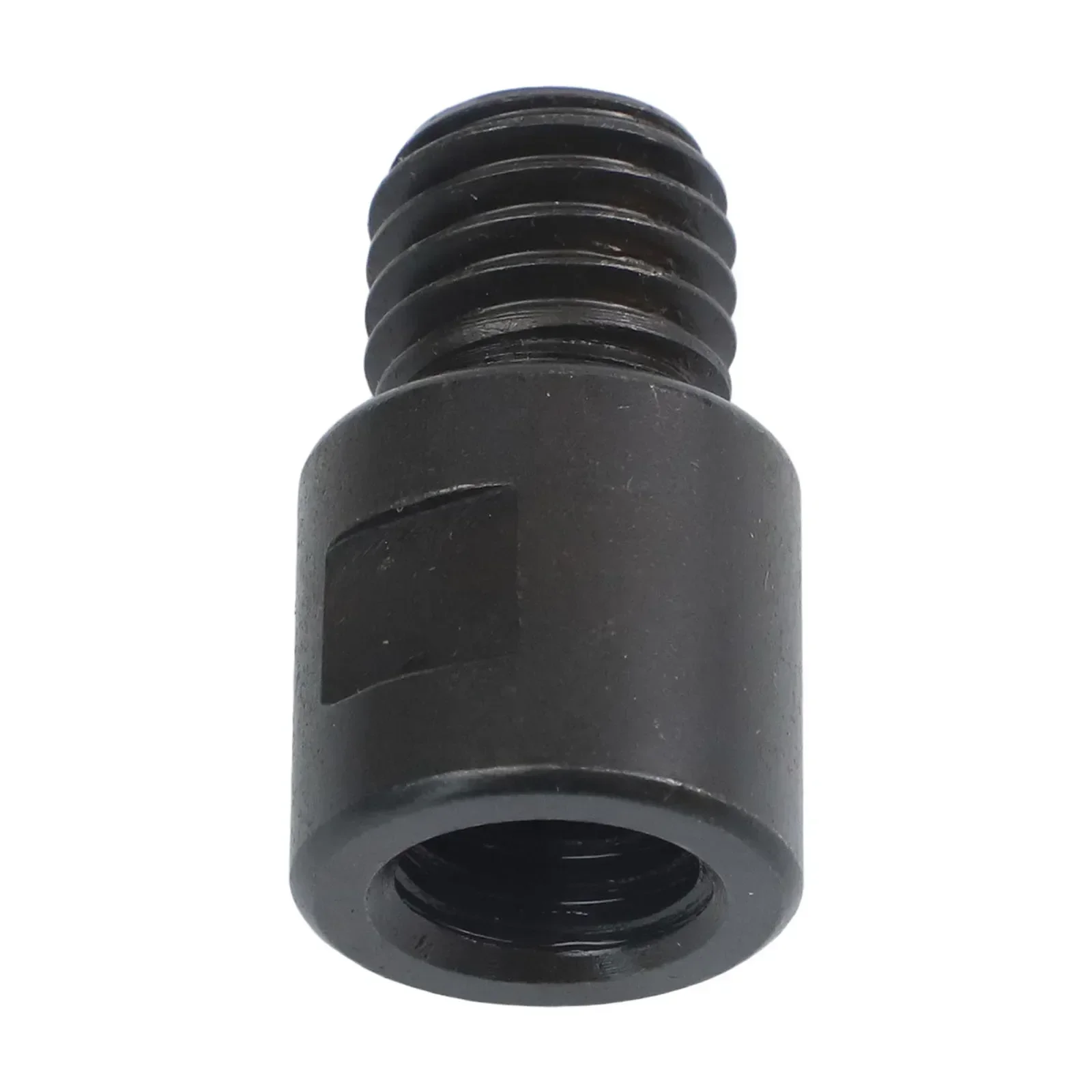 M10 5/8 Angle Grinder Polisher Interface Connector Converter Adapte Arbor Connector For Electric Wrench Angle Grinder Drill
M10 5/8 Angle Grinder Polisher Interface Connector Converter Adapte Arbor Connector For Electric Wrench Angle Grinder Drill