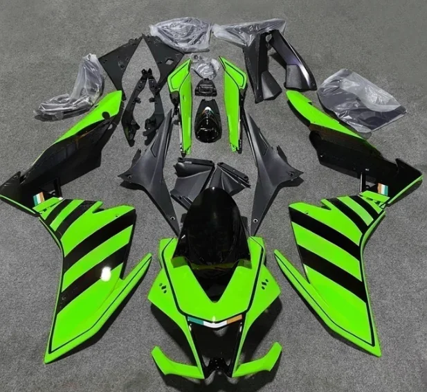 NEW ABS Fairings Kits Fit For Aprilia RSV4 1000 2009 2010 2011 2012 2013 2014 Bodywork Set Custom Black Green
NEW ABS Fairings Kits Fit For Aprilia RSV4 1000 2009 2010 2011 2012 2013 2014 Bodywork Set Custom Black Green
