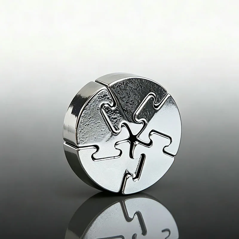 Metal Puzzles Difficult Brain Teasers for Adults Teens Kids Casse Tete IQ Test Disentanglement Toys Educational Mind Challenge
Metal Puzzles Difficult Brain Teasers for Adults Teens Kids Casse Tete IQ Test Disentanglement Toys Educational Mind Challenge