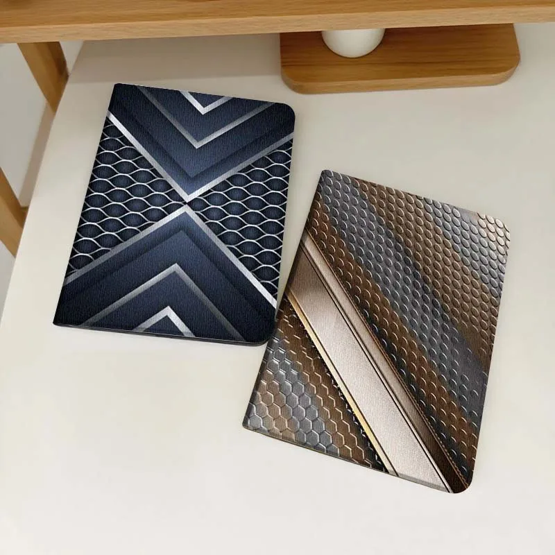 Metal design style pattern For Samsung Galaxy Tab S6 S8 S9 S10 Lite FE 10.4 11 Inch 2022 2024 Tablet Case
Metal design style pattern For Samsung Galaxy Tab S6 S8 S9 S10 Lite FE 10.4 11 Inch 2022 2024 Tablet Case